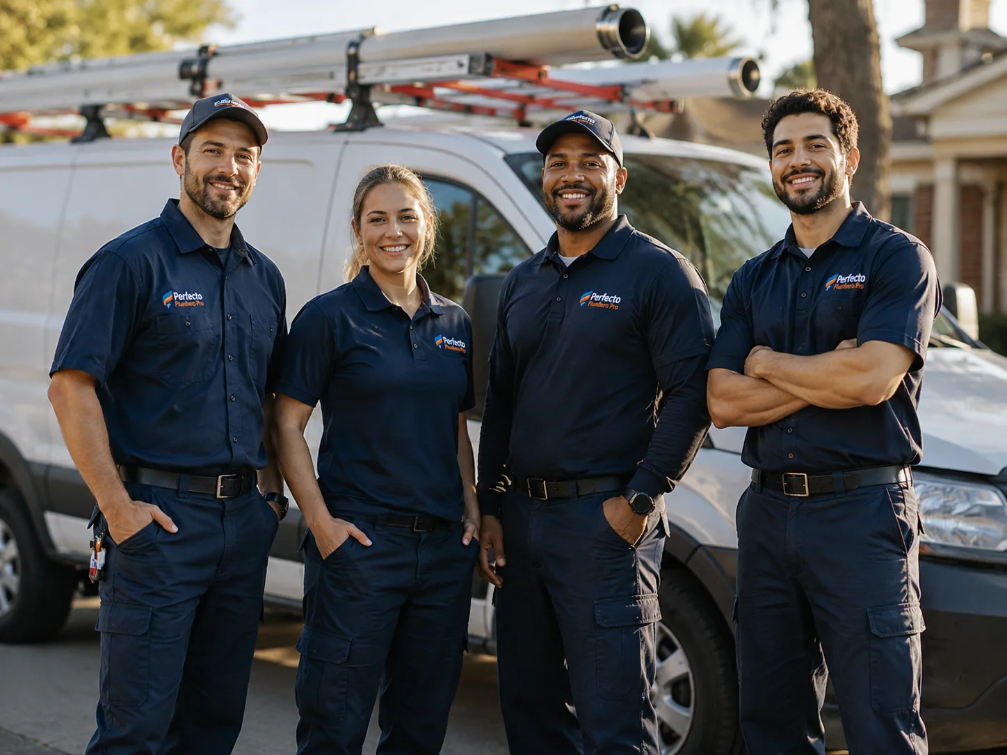 Emergency Plumber Near Me in Fresno, OH near me