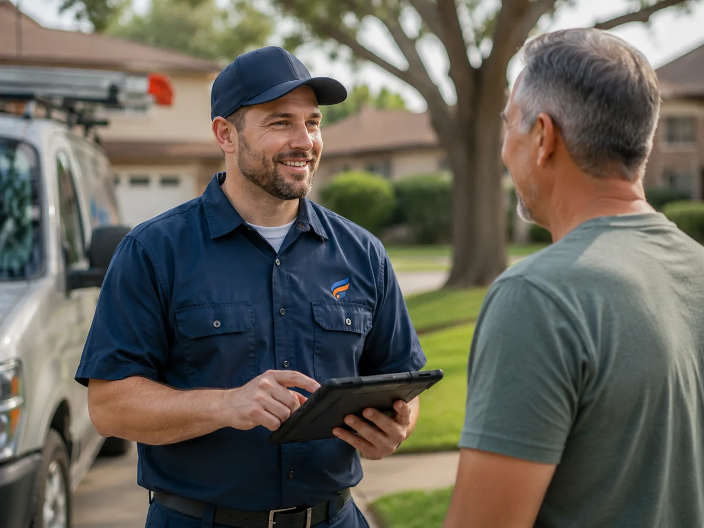 Emergency Plumber Near Me Fresno, OH FAQs